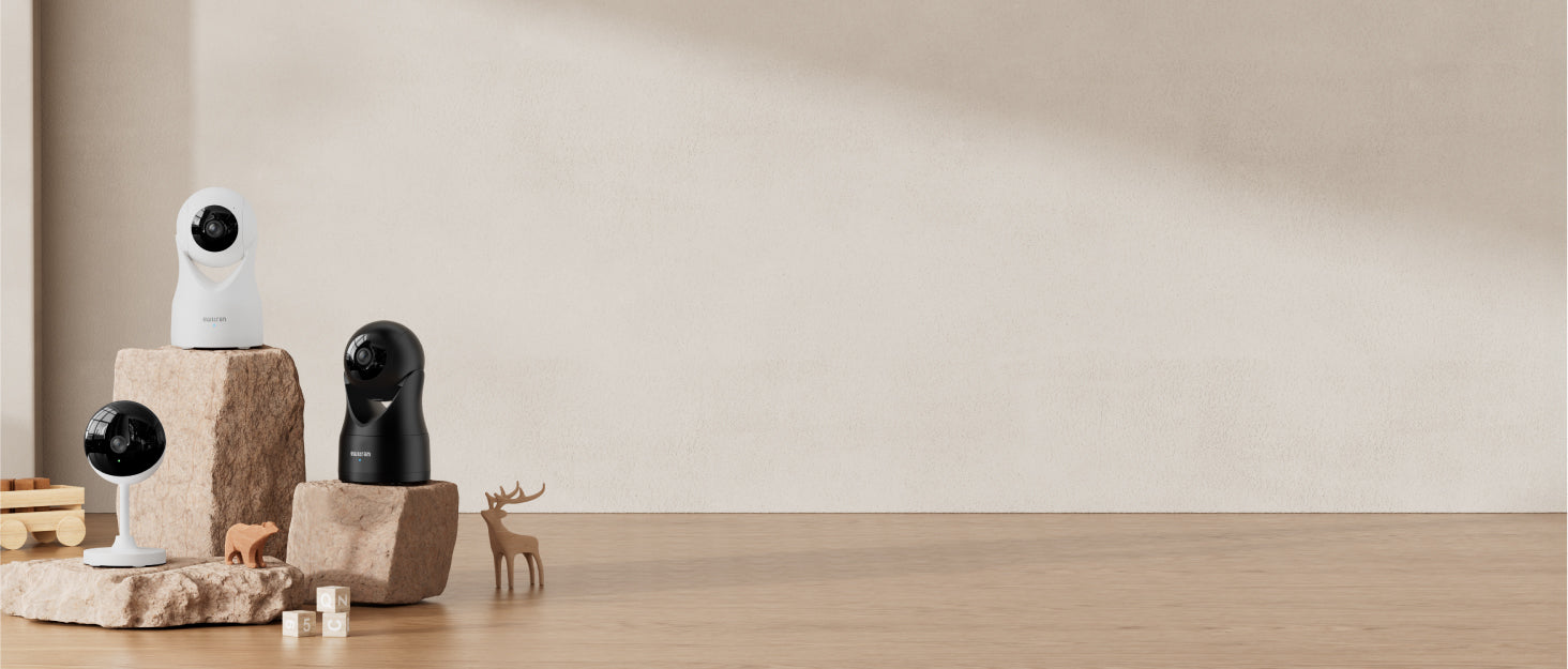 Owltron® Store | Smart Home Cameras