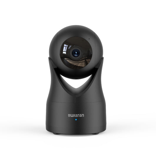 5MP Indoor Camera - W1 (Wired)