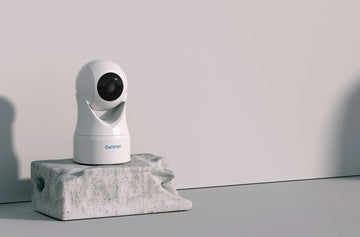 Owltron's W1 and T1 Home Security Cameras Now Available in Canada