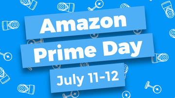 PRIME DAY SALE 2023, *UPDATED JULY 12TH*