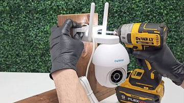 Ultimate Setup Guideline: How to Set Up Your Owltron Security Camera