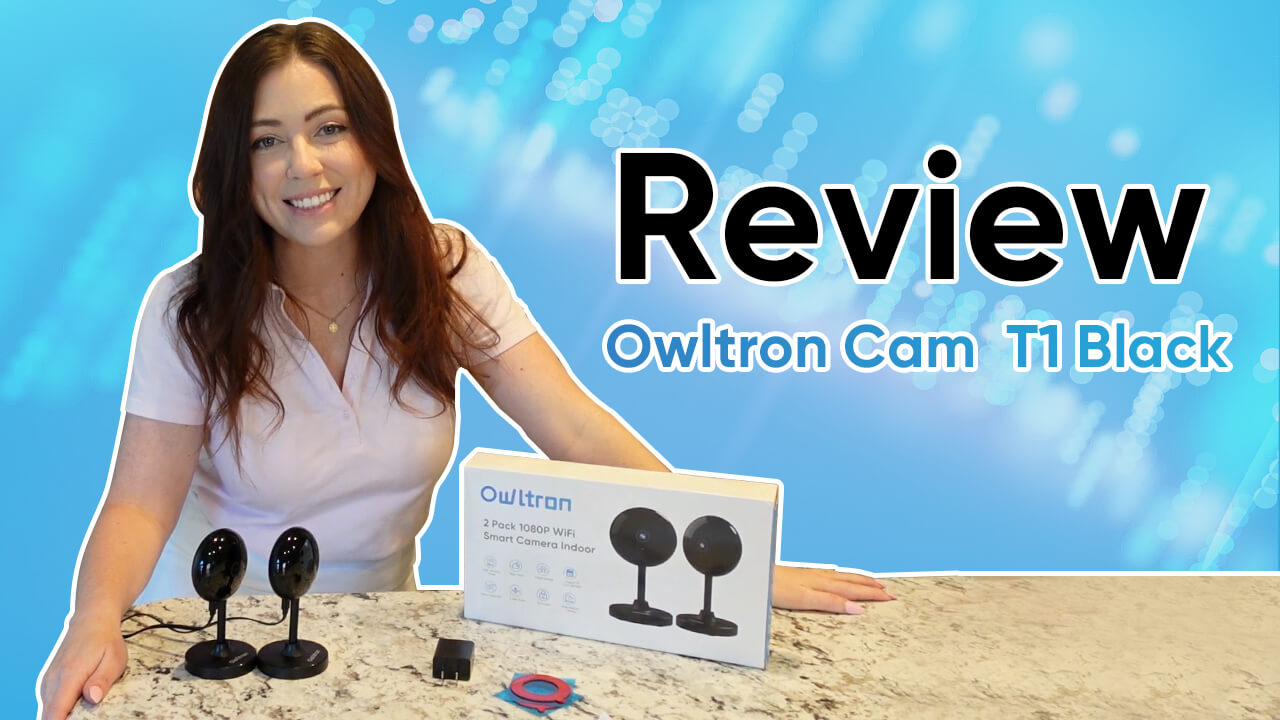 Unboxing Owltron T1(Black) with Jessica cover