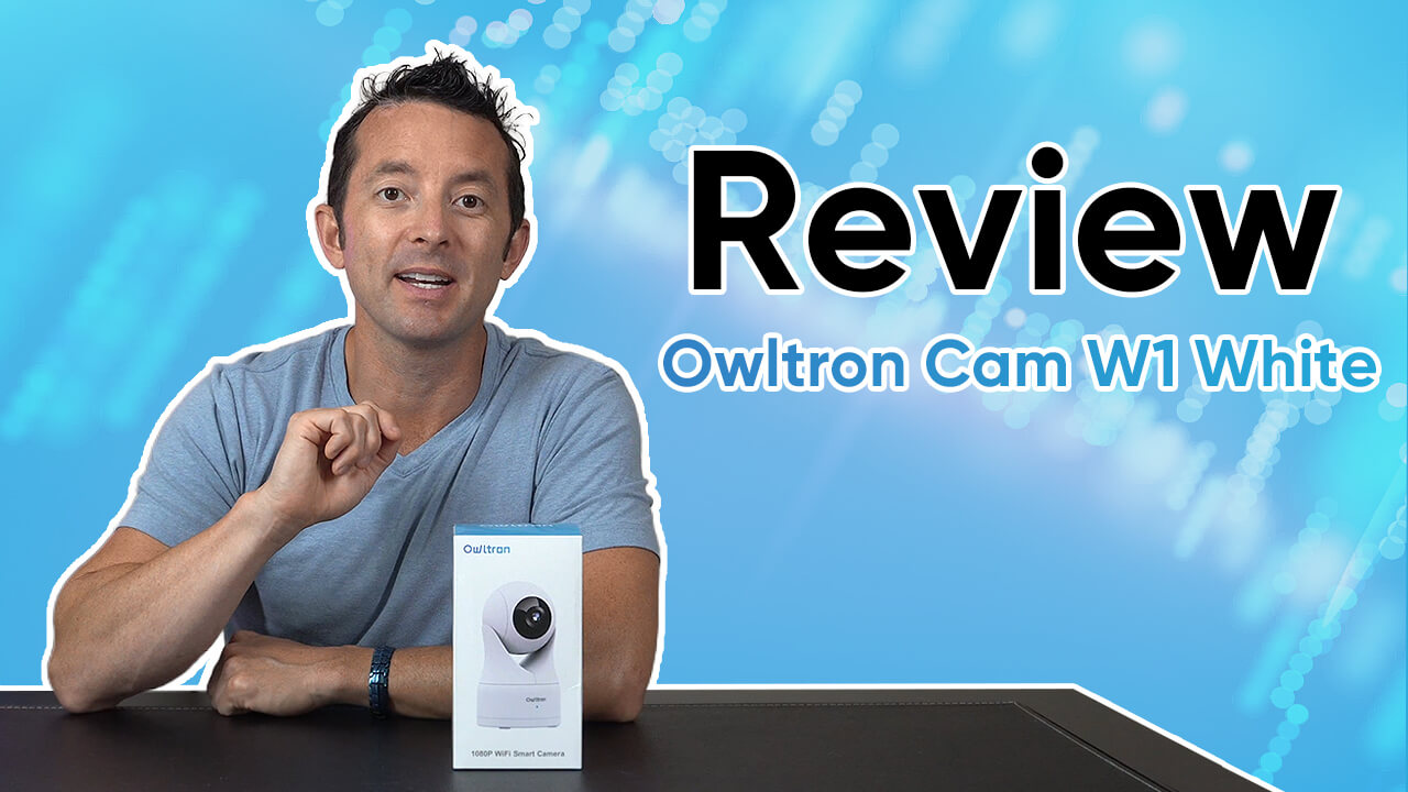 [Unboxing Episode] Unboxing Owltron W1(White) with Brandon
