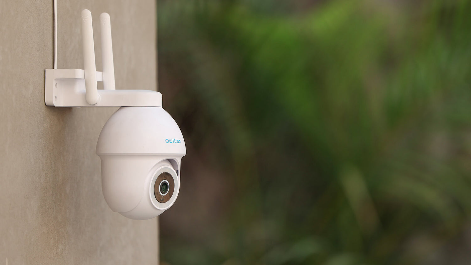 YI Home Camera, 720P Wireless IP Video Suveillance System with Night V –  Click.com.bn
