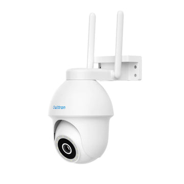 Owltron 4MP Outdoor Cam O1(Wired)